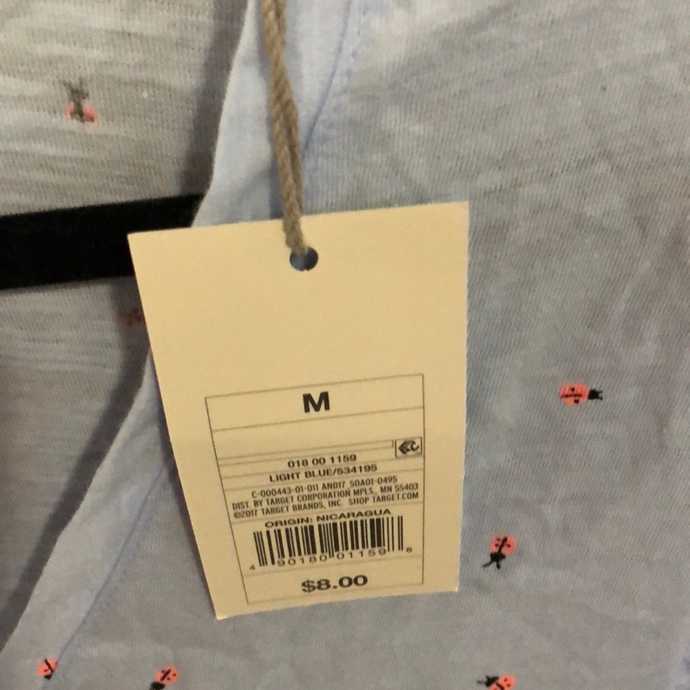 Target T-shirt - Picture 2 of 3